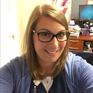 Meet your Posher, Megan